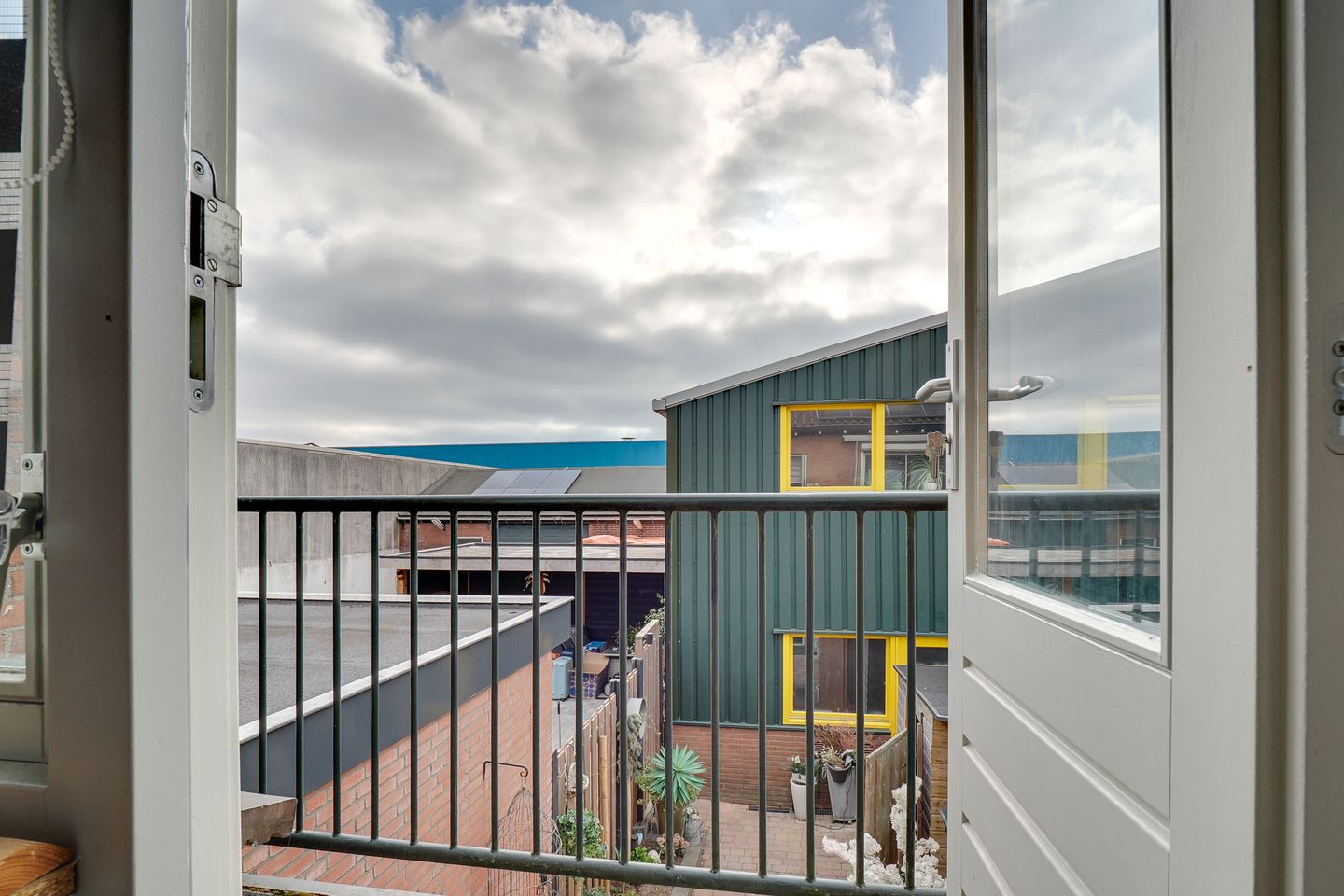 Foto 25 van Koningin Wilhelminaweg 503