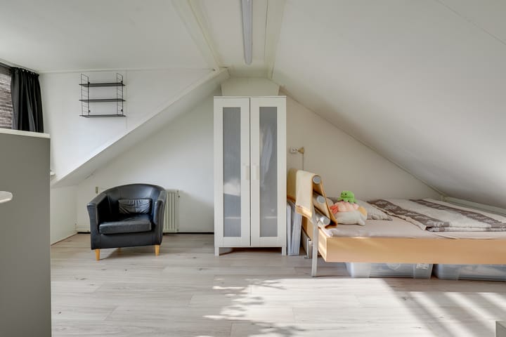 Foto 27 van Koningin Wilhelminaweg 503