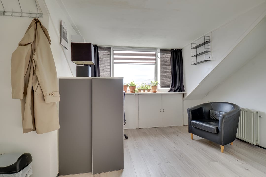 Foto 28 van Koningin Wilhelminaweg 503