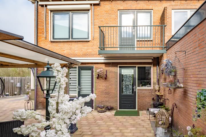 Foto 30 van Koningin Wilhelminaweg 503