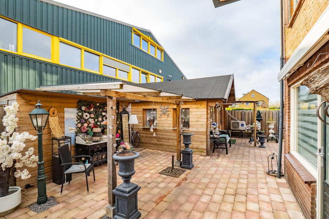 Foto 31 van Koningin Wilhelminaweg 503