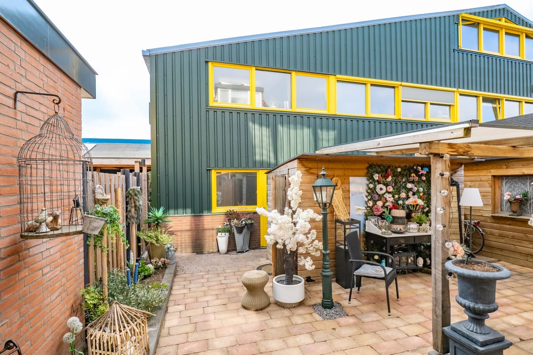 Foto 32 van Koningin Wilhelminaweg 503