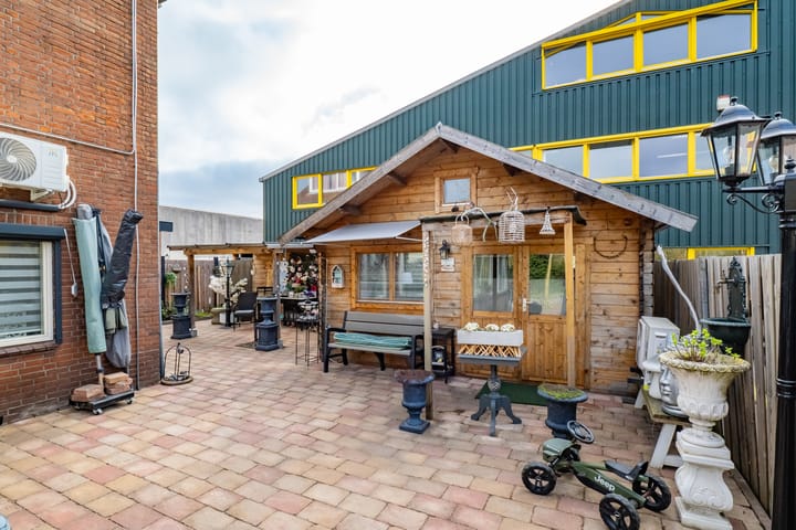 Foto 33 van Koningin Wilhelminaweg 503