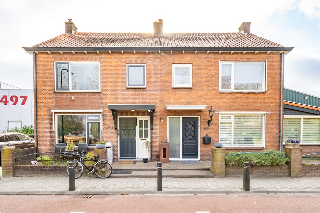 Foto 37 van Koningin Wilhelminaweg 503