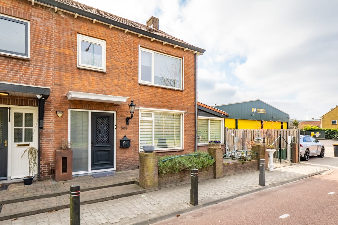 Foto 38 van Koningin Wilhelminaweg 503