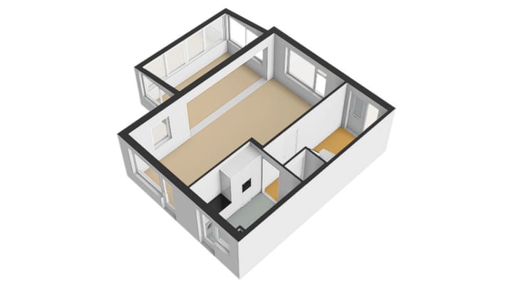 Foto 50 van Koningin Wilhelminaweg 503