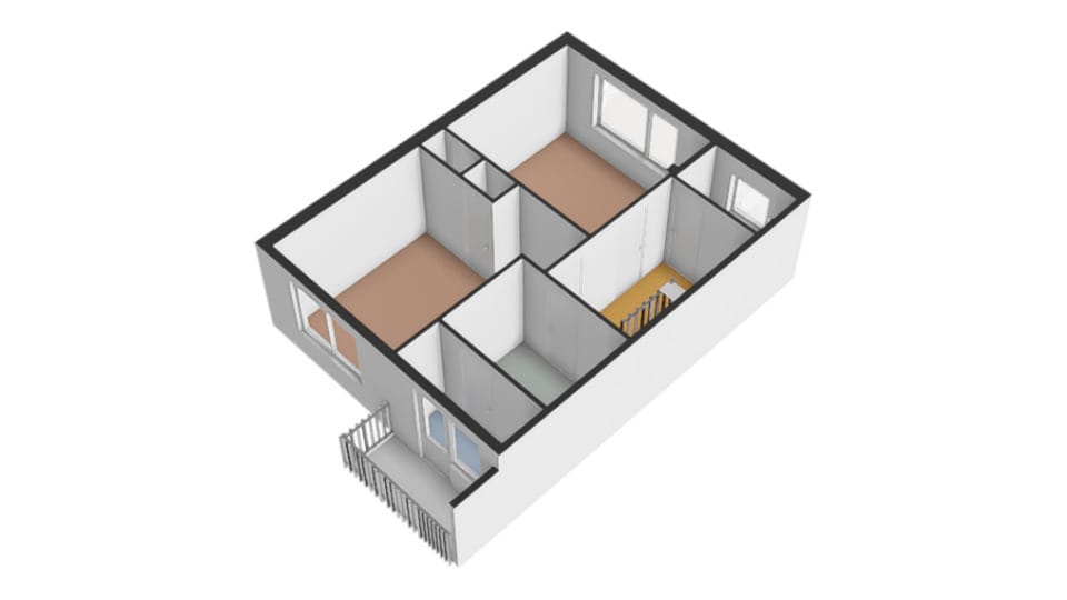 Foto 51 van Koningin Wilhelminaweg 503