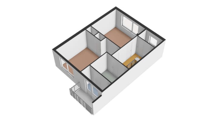 Foto 51 van Koningin Wilhelminaweg 503