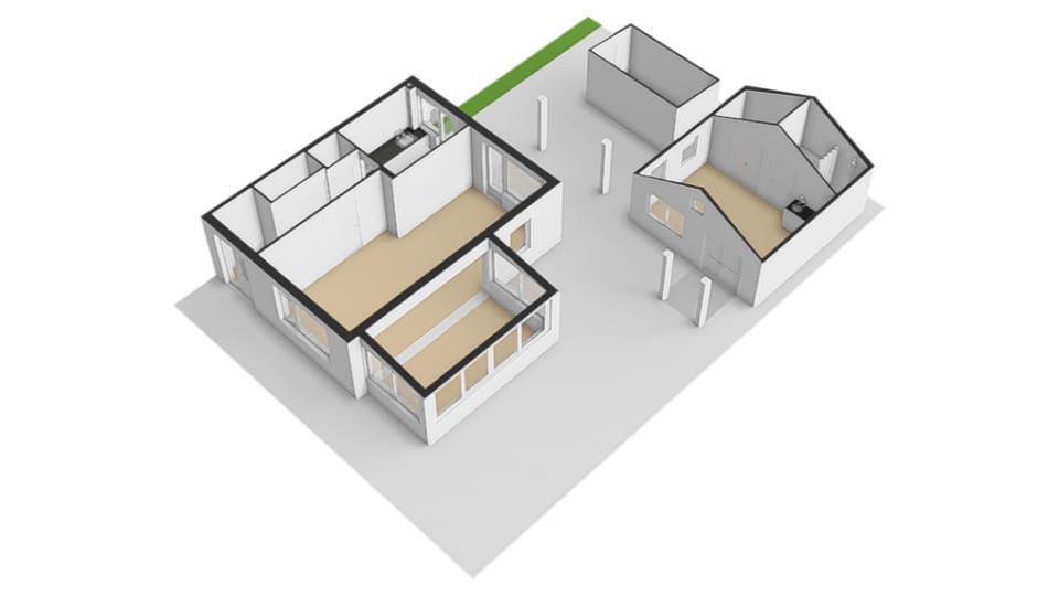 Foto 53 van Koningin Wilhelminaweg 503