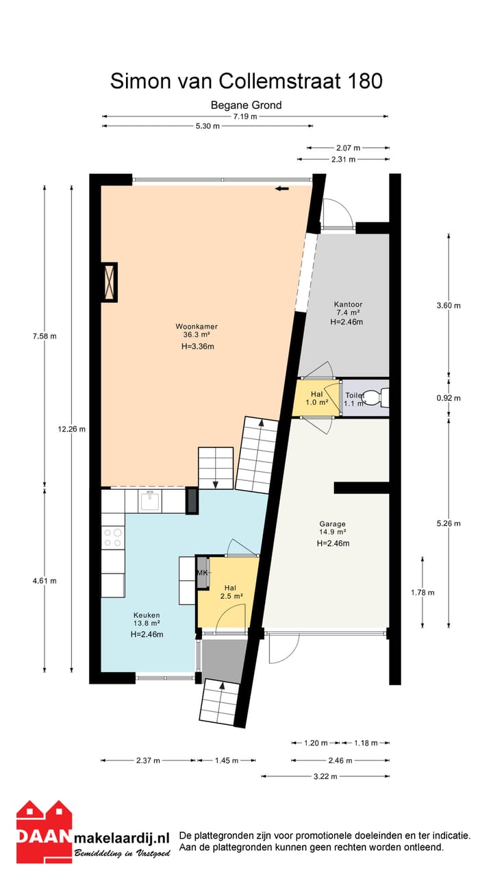 Foto 68 van Simon van Collemstraat 180