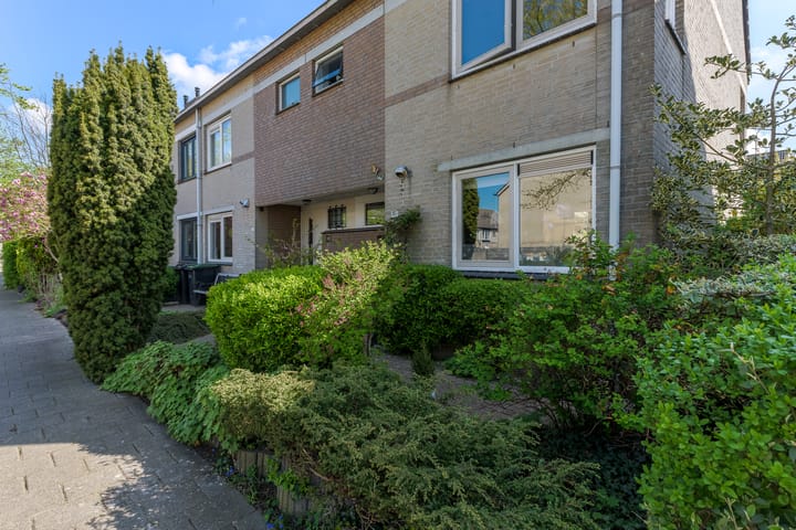 Foto 6 van Paukenstraat 41