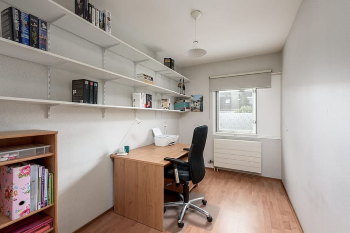 Foto 24 van Paukenstraat 41