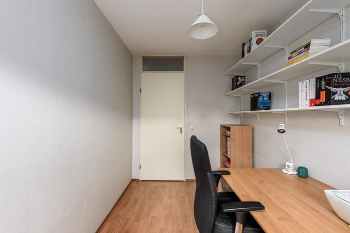 Foto 25 van Paukenstraat 41