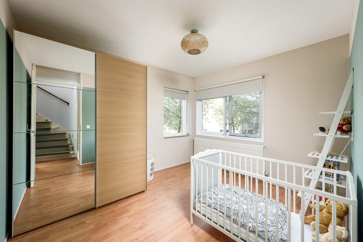 Foto 28 van Paukenstraat 41