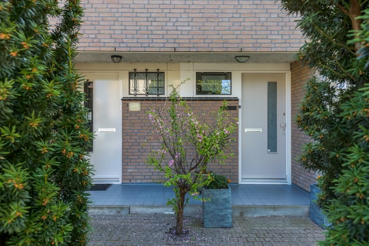 Foto 8 van Paukenstraat 41