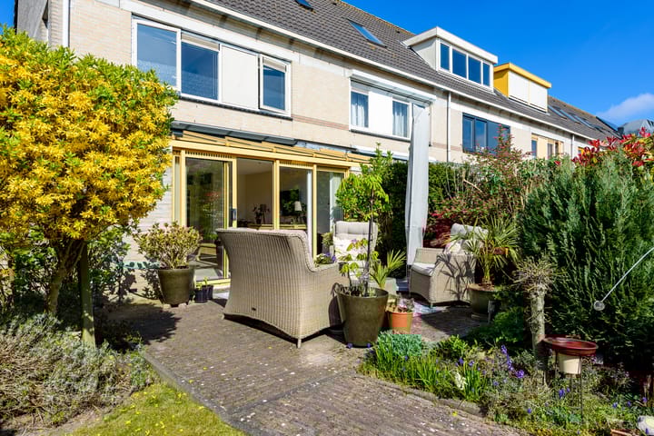 Foto 39 van Paukenstraat 41