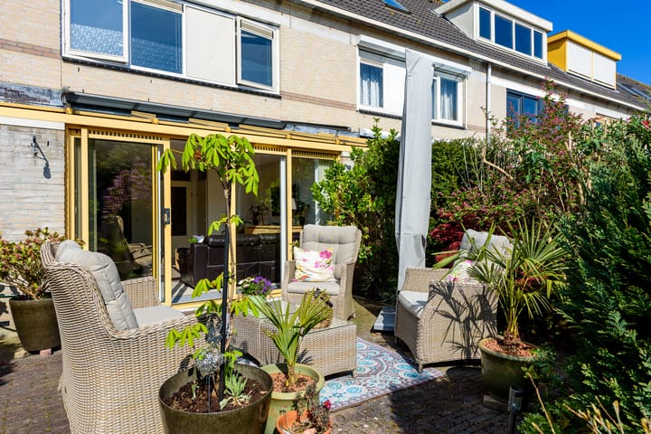 Foto 42 van Paukenstraat 41