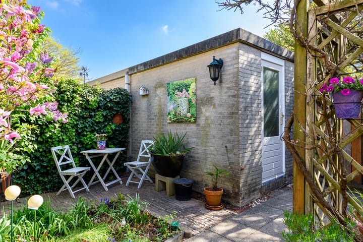 Foto 45 van Paukenstraat 41