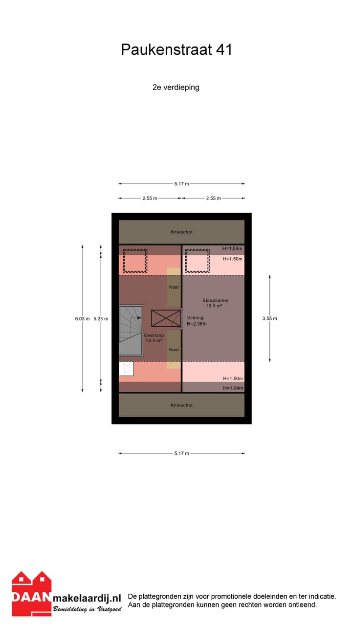 Foto 54 van Paukenstraat 41