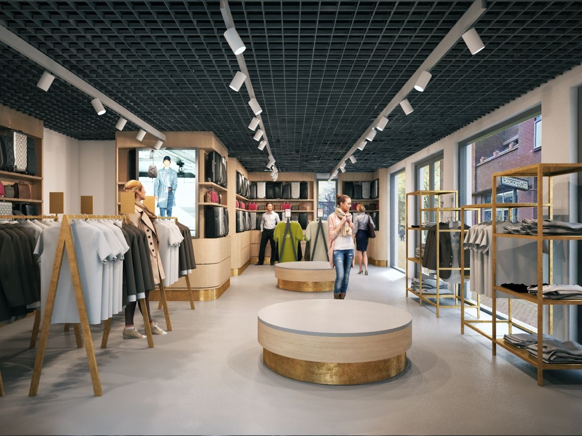 Foto 6 van Dorpsstraat 11-K