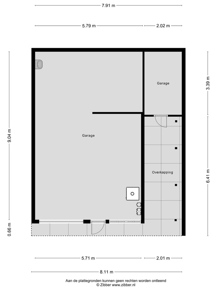 Foto 50 van Margrietstraat 24
