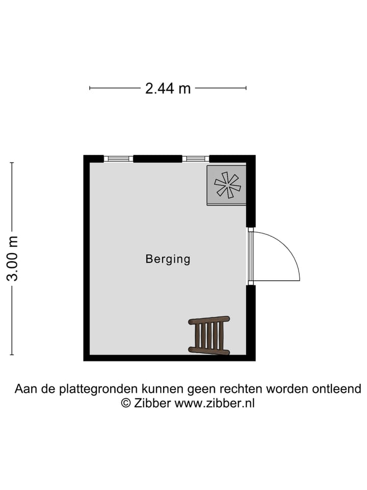 Foto 51 van Margrietstraat 24