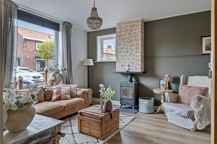 Foto 11 van Margrietstraat 24