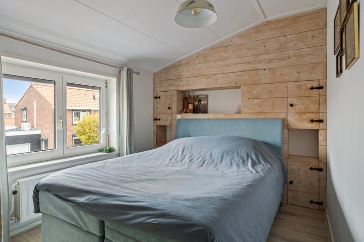 Foto 27 van Margrietstraat 24