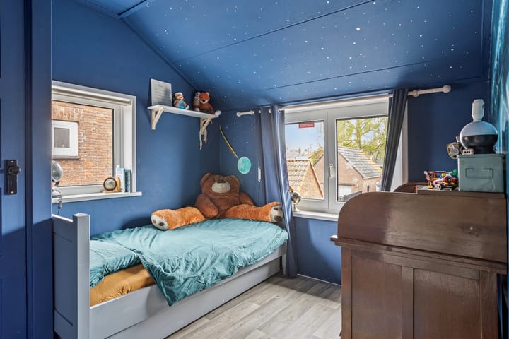 Foto 29 van Margrietstraat 24