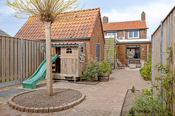 Foto 31 van Margrietstraat 24