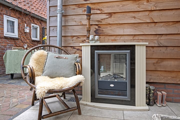 Foto 33 van Margrietstraat 24