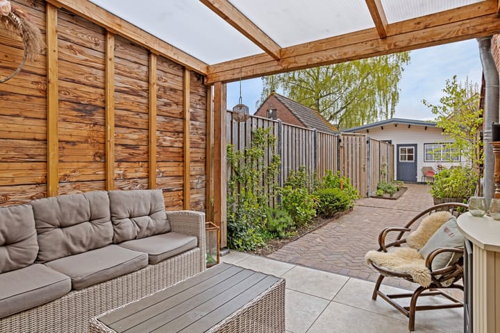 Foto 34 van Margrietstraat 24