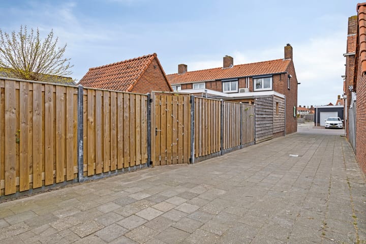 Foto 43 van Margrietstraat 24