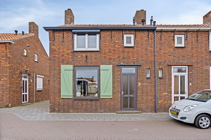 Foto 44 van Margrietstraat 24