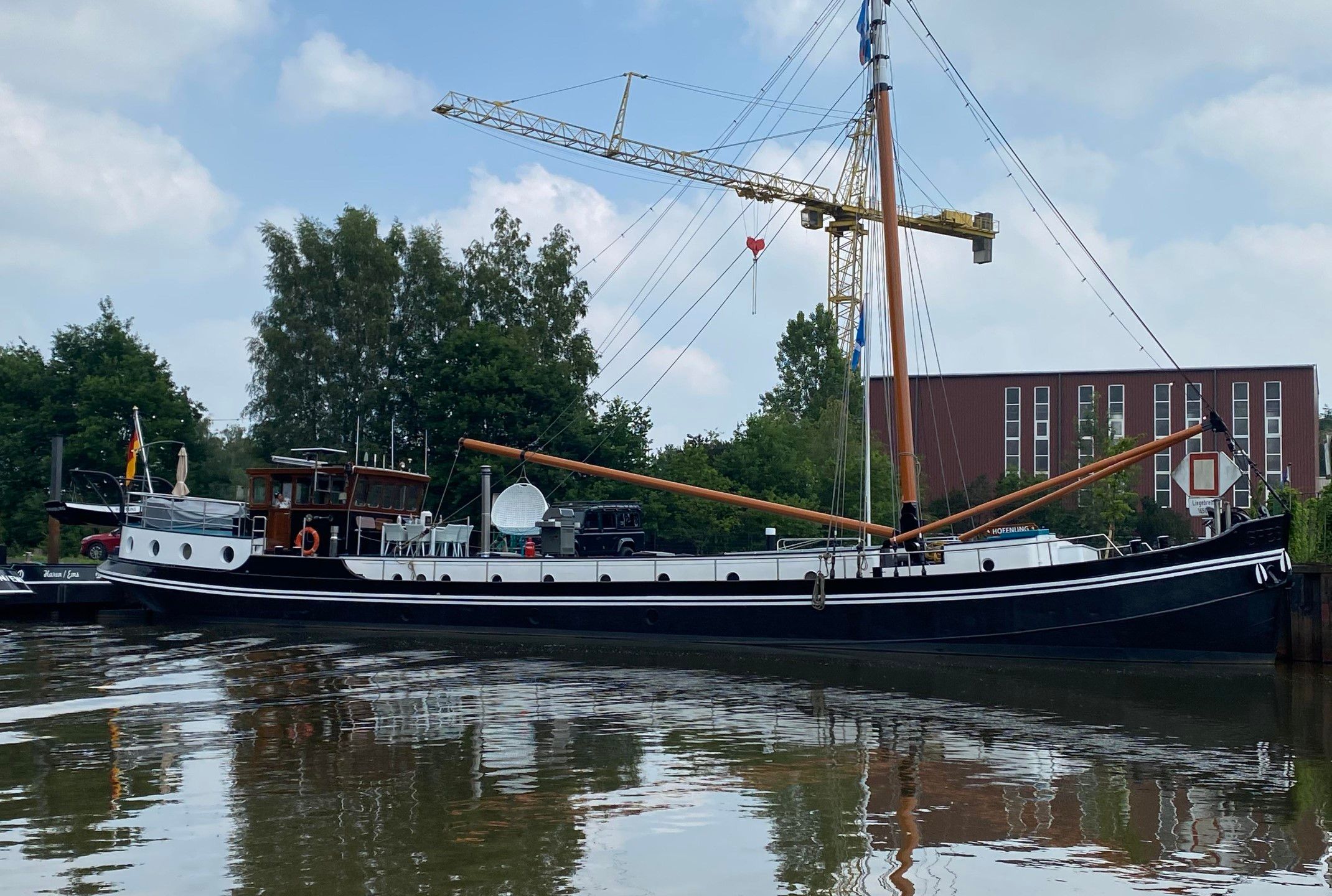 Photo 3 of Rijksboom 90