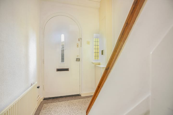 Foto 4 van Begoniastraat 8