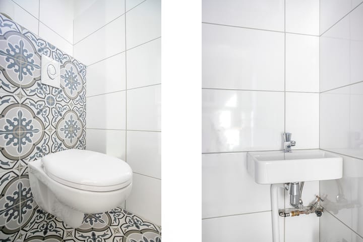 Foto 5 van Begoniastraat 8