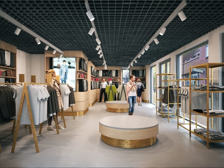 Foto 6 van Dorpsstraat 11-E