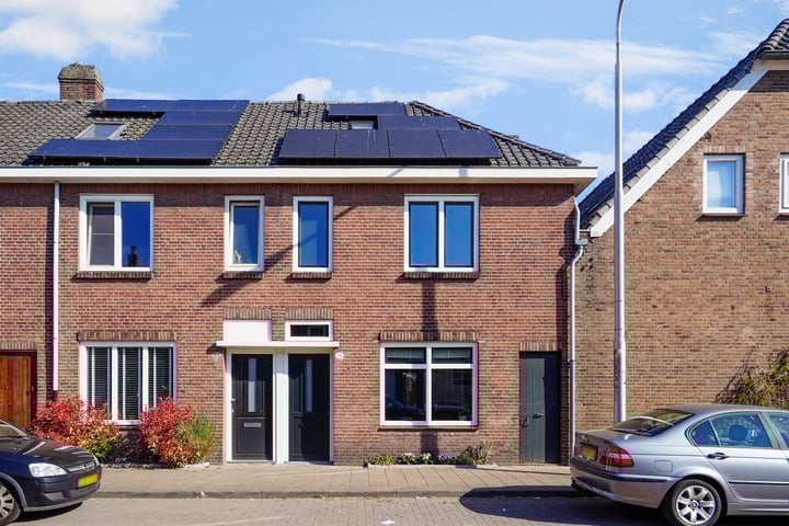 Bekijk foto van Oerlesestraat 91