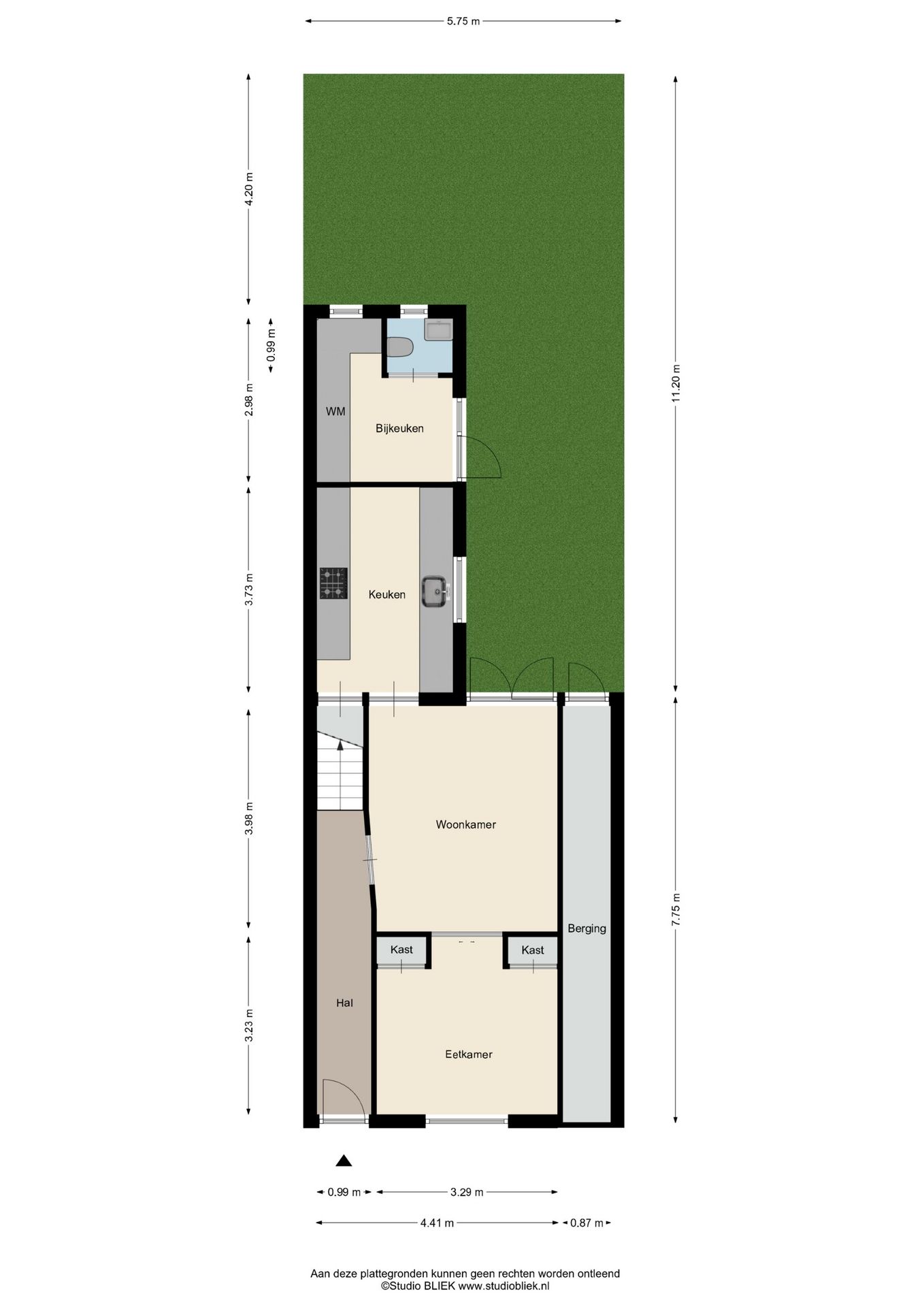 Foto 35 van Oerlesestraat 91