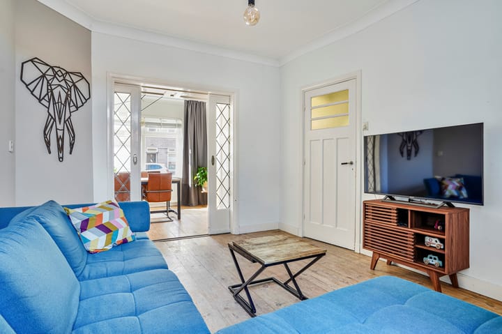 Foto 2 van Oerlesestraat 91