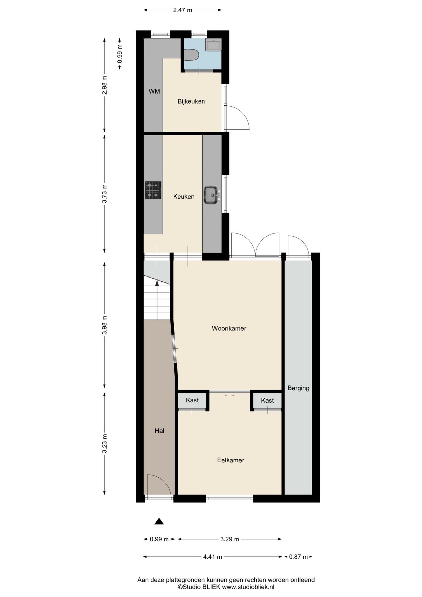 Foto 36 van Oerlesestraat 91