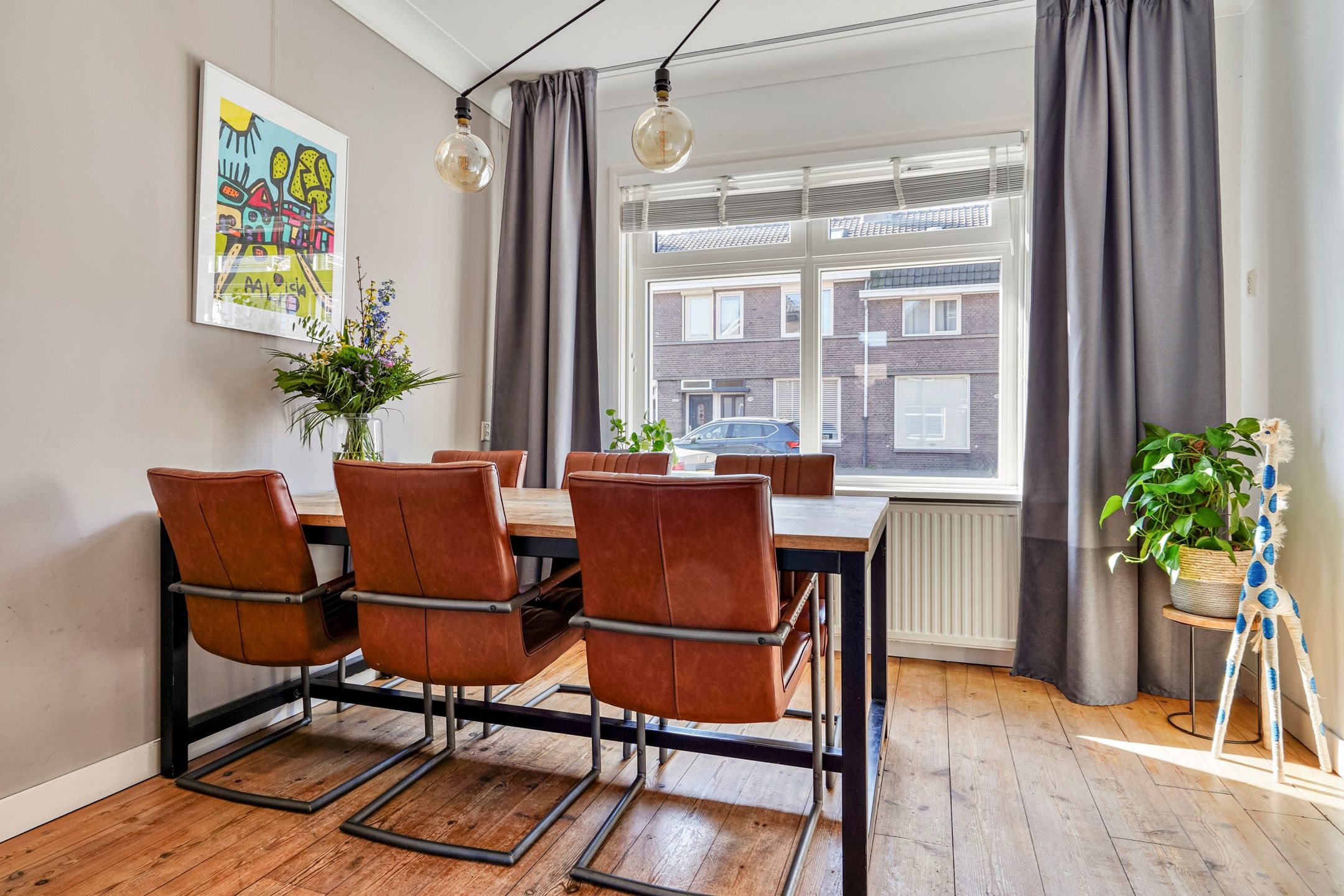 Foto 3 van Oerlesestraat 91