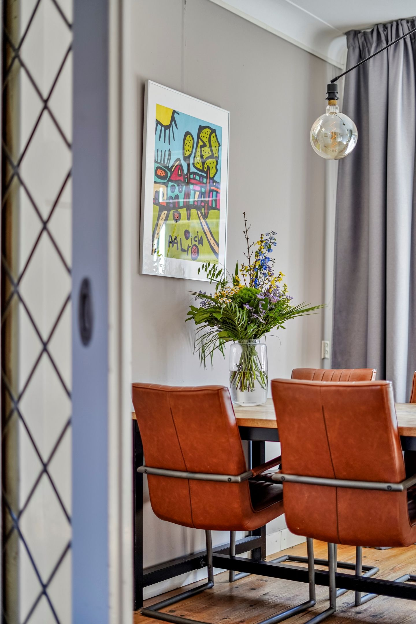 Foto 4 van Oerlesestraat 91