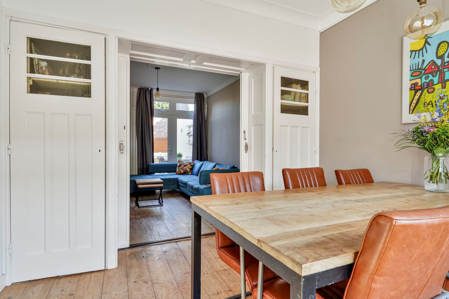 Foto 5 van Oerlesestraat 91