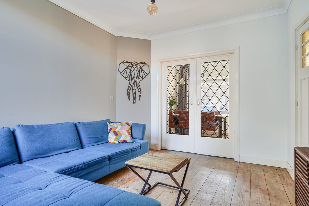 Foto 7 van Oerlesestraat 91