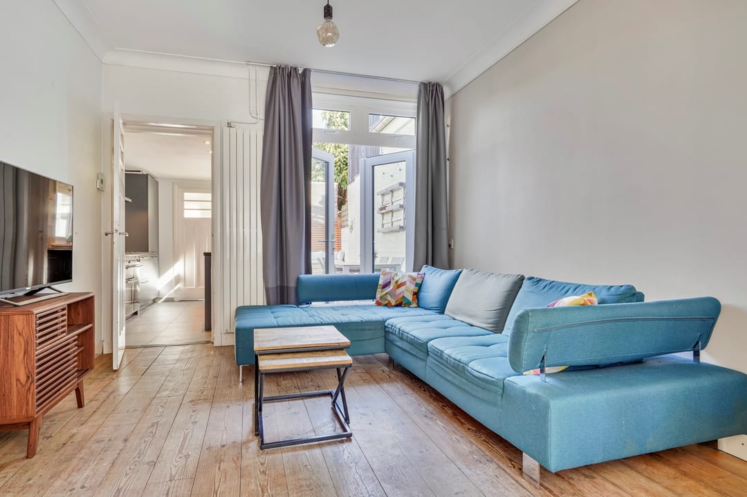 Foto 8 van Oerlesestraat 91