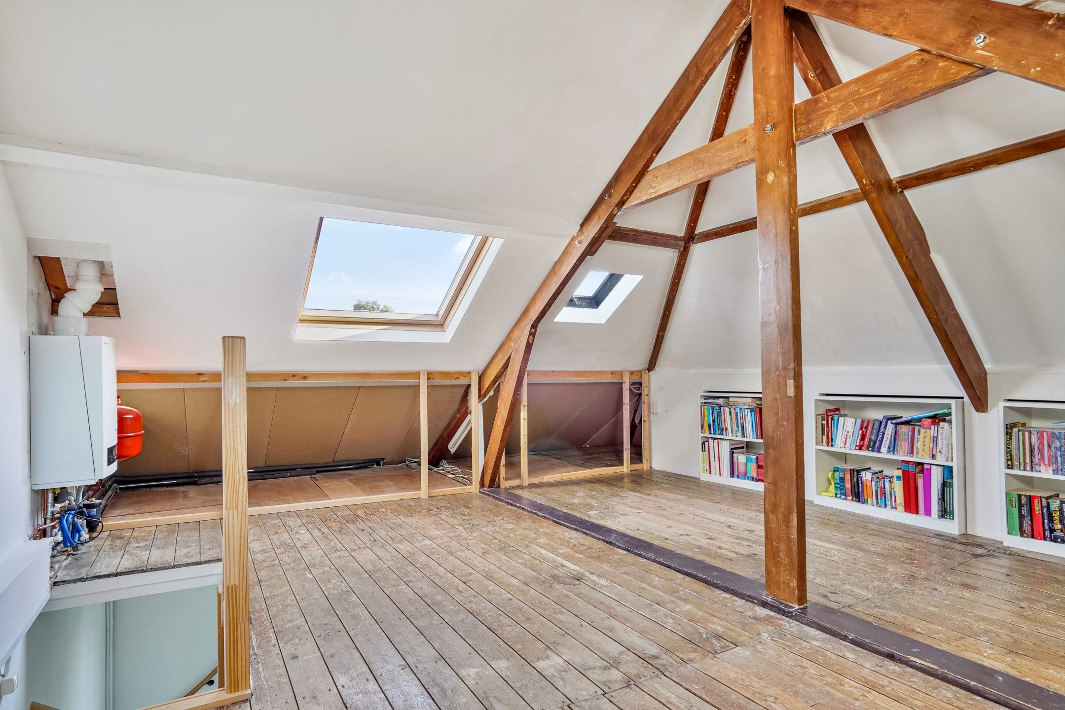 Foto 24 van Oerlesestraat 91