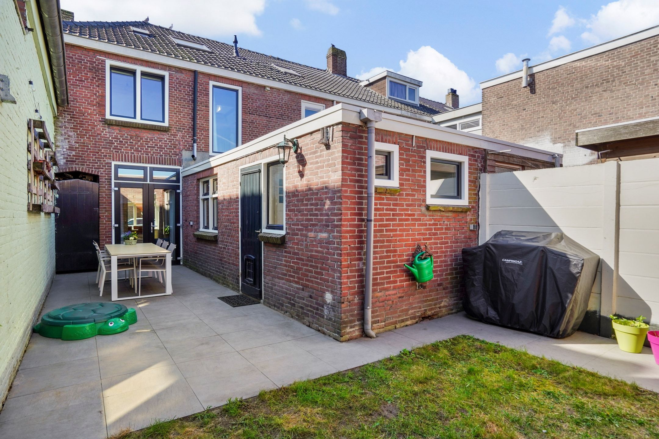 Foto 30 van Oerlesestraat 91