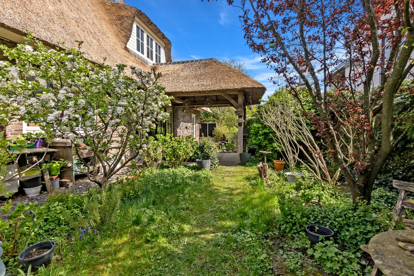 Foto 5 van Graaf Arnulfpad 3